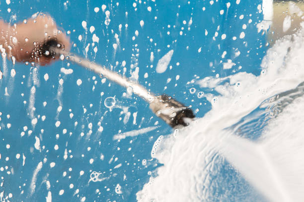Best Fleet Vehicle Washing  in Sperry, OK