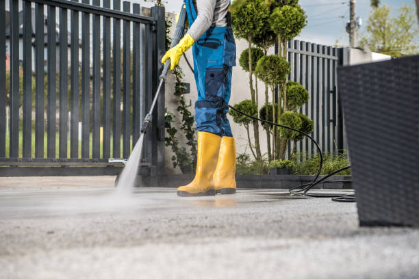 Best Gutter Cleaning  in Sperry, OK