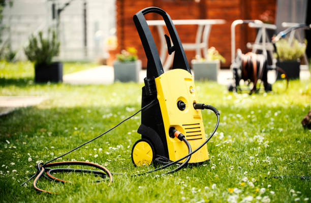 Sperry, OK  Pressure Washing Services Company